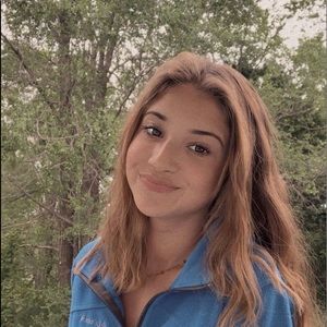 Meet your Posher, Johana